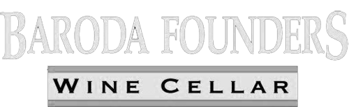 Baroda Founders Tasting Room Logo