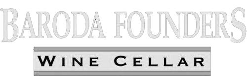 Baroda Founders Tasting Room