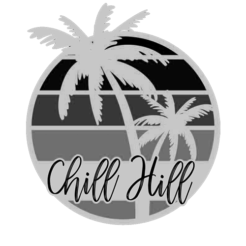 Chill Hill Logo