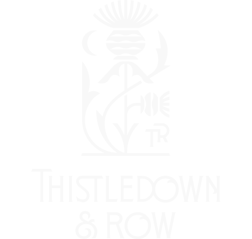 Thistledown & Row Logo