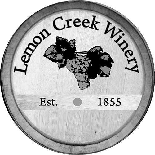 Lemon Creek Winery Logo