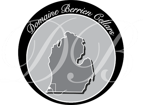 Domaine Berrien Cellars Logo
